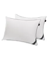 Nautica Home Extra Firm 2 Pack Pillows Collection