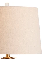 Charlotte 29" Table Lamp