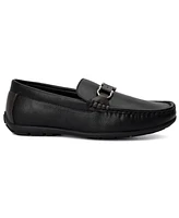 Xray Boys Umber Dress Shoe