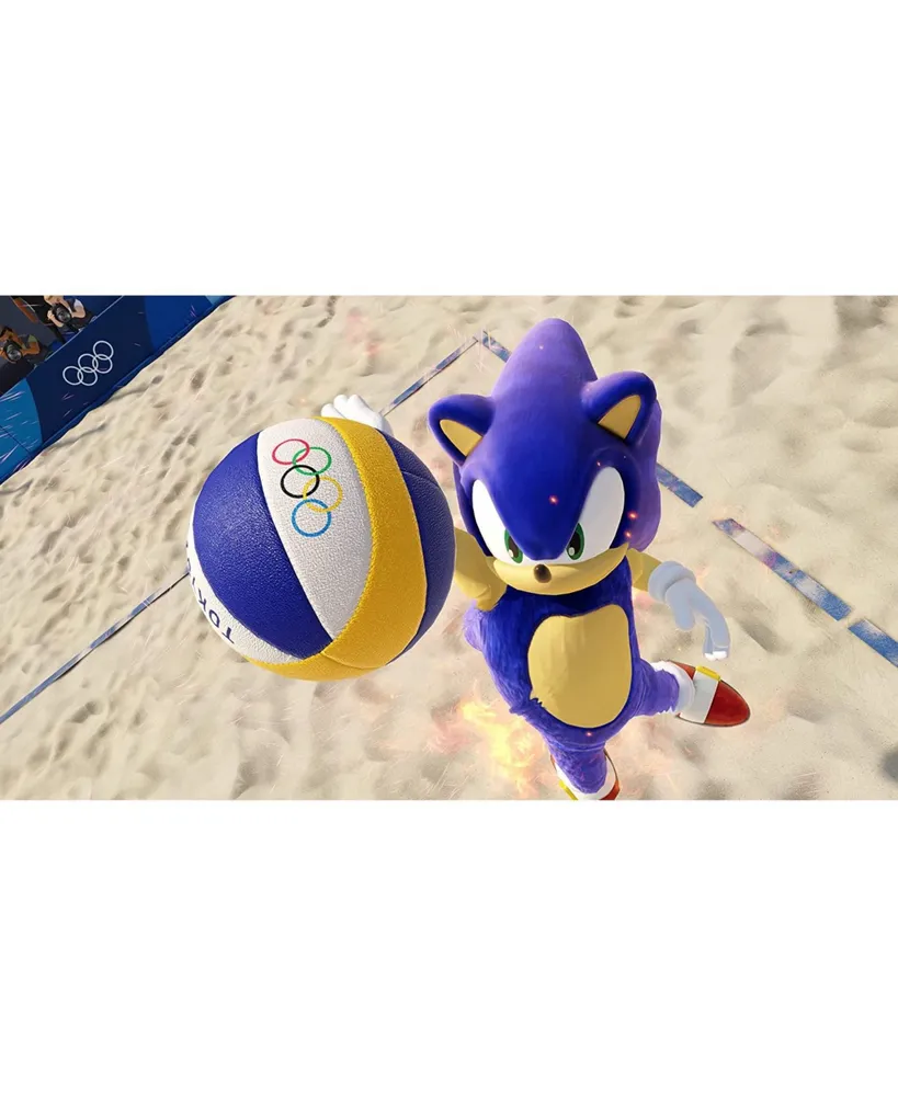 Sega Tokyo 2020 Olympic Games