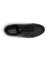 Men's Hamilton Casual Lace-Up Court Sneaker