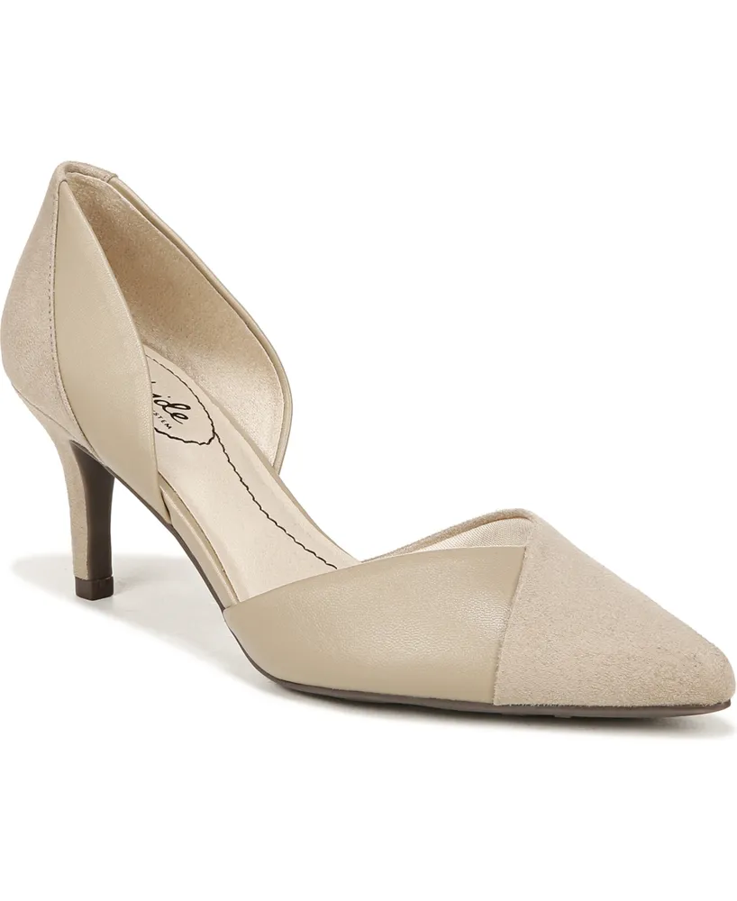 LifeStride Sunset Pumps