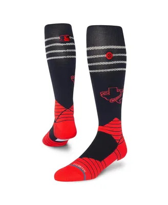 Men's Baltimore Orioles Stance Black 2023 City Connect Over the Calf Socks