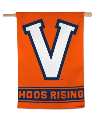 Wincraft Virginia Cavaliers 28" x 40" Vault Single-Sided Vertical Banner