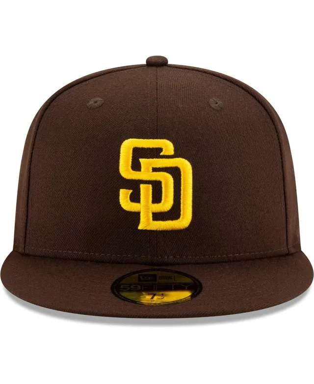 brown san diego padres hat outfit