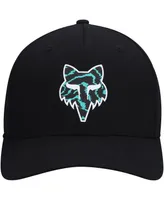 Men's Fox Nuklr Flex Hat