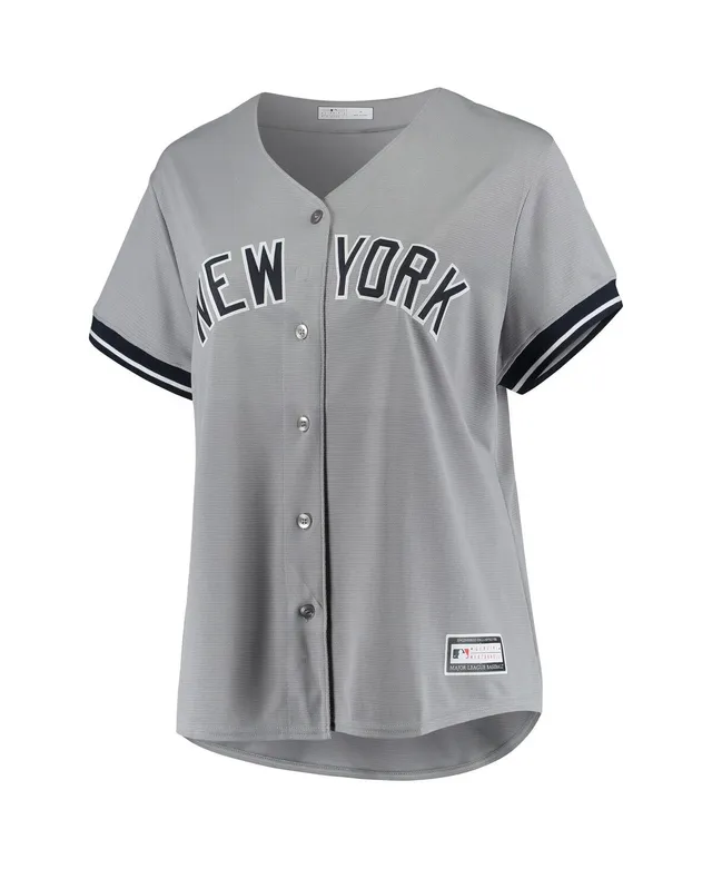 Nike New York Yankees Women's Giancarlo Stanton Official Player Replica  Jersey - Macy's