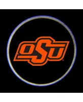 Oklahoma State Cowboys Led Car Door Light