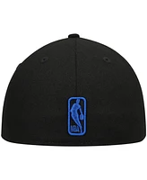 Men's New Era Black Orlando Magic Team Low Profile 59FIFTY Fitted Hat