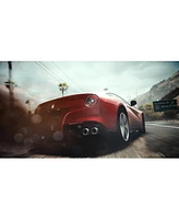 Electronic Arts Need for Speed Rivals