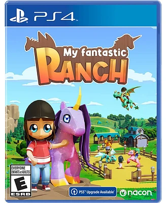 My Fantastic Ranch