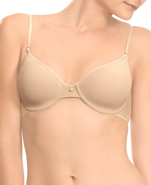 Understated Contour Bra 132025