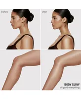 Kylie Cosmetics Body Glow Highlighter