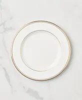 Lenox Federal Gold Salad Plate