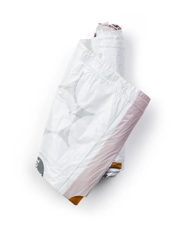 Brabantia PerfectFit Trash Bags, Code C, 2.6-3.2 Gallon, 10-12