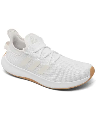 adidas Women's Cloudfoam Pure Spw Casual Sneakers from Finish Line