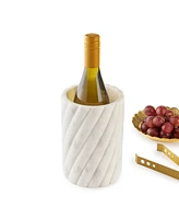 Gauri Kohli Taraz Marble Wine Chiller