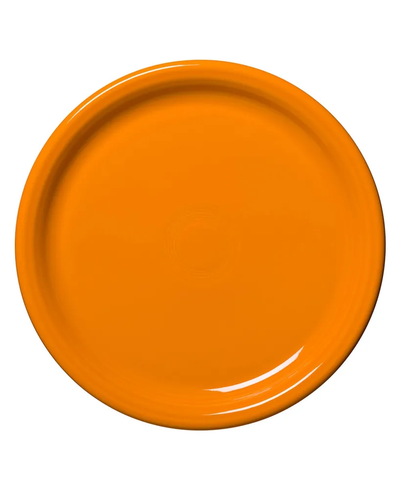 Fiesta 10.5" Bistro Dinner Plate