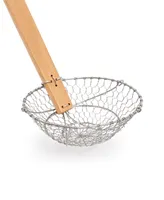 The Cellar Beechwood Asian Strainer