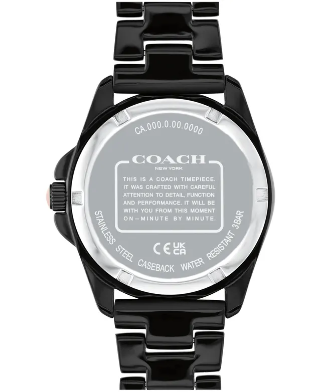 Coach Women display picture 3