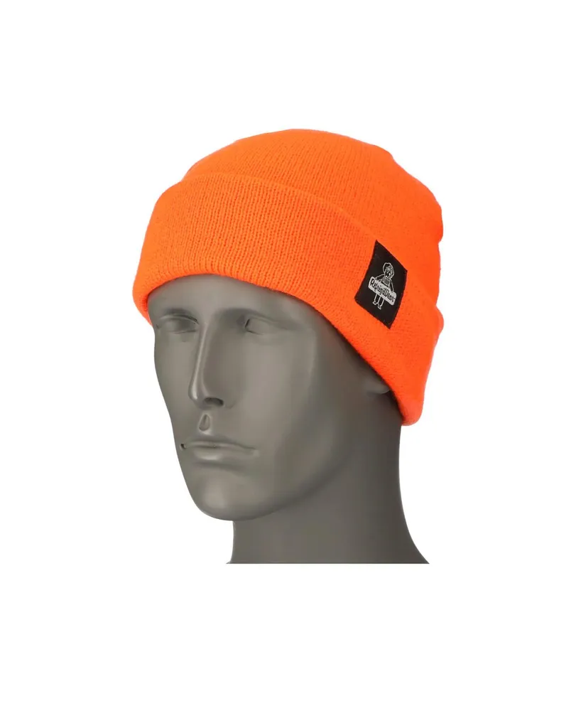 RefrigiWear Men's Acrylic Knit Winter Watch Cap