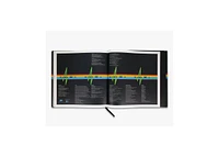 Pink Floyd: The Dark Side Of The Moon: The Official 50th Anniversary Photobook by Pink Floyd