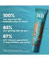 Urban Decay Hydromaniac Hydrating Dewy Foundation for Dry Skin