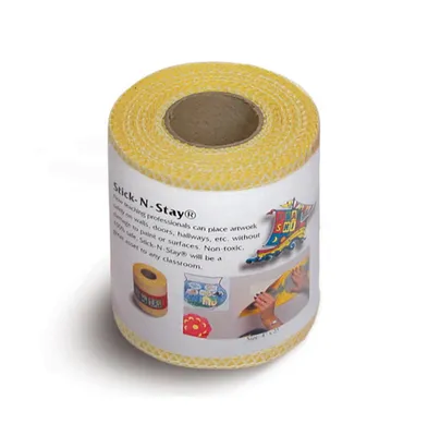 Flagship Carpets Stick-n-Stay Adhesive Roll