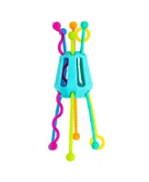 Mobi Games Zippee Sensory Exploration Activity Toy