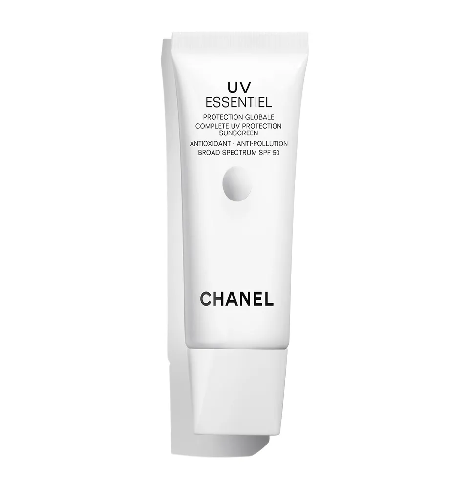 UV ESSENTIEL Complete UV Protection Sunscreen Antioxidant - Anti