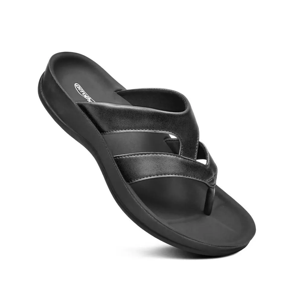 Aerothotic Raido Women s Strappy Sandals