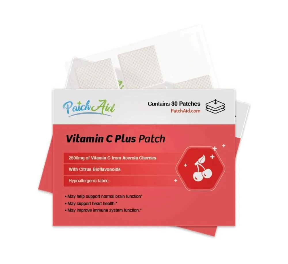 Vitamin C Fix Brightening Pads