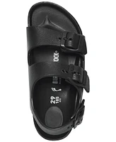 Birkenstock Little Kids Milano Essentials Sandals from Finish Line