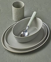 Stone by Mercer Project Katachi Pc. Dinnerware Set
