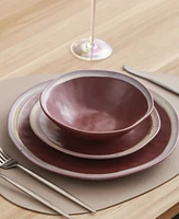 Stone Lain Serafina 32 Pc. Dinnerware Set, Service for 8