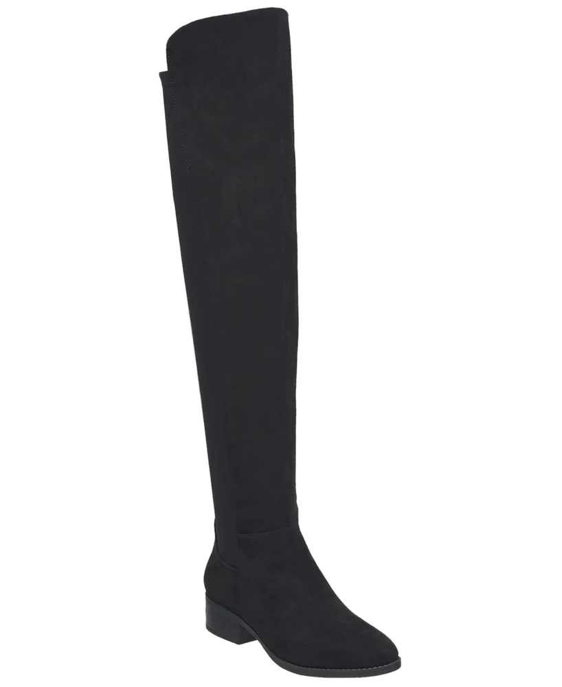 halston boots