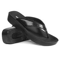 Aerothotic Meira Women's Arch Supportive Orthotic Sandal