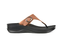 Aerothotic Shale Women's Comfortable Arch Support Sandal