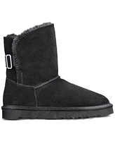 Style & Co Women's Teenyy Winter Booties, Created for Macy's