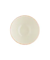 Denby Heritage Piazza Small Bowl Set of 4, Service for 4