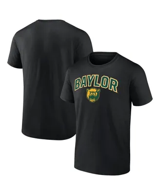 Men's Fanatics Baylor Bears Campus T-shirt