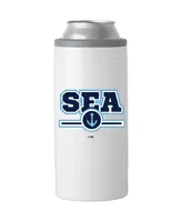 Seattle Kraken 12 Oz Letterman Slim Can Cooler