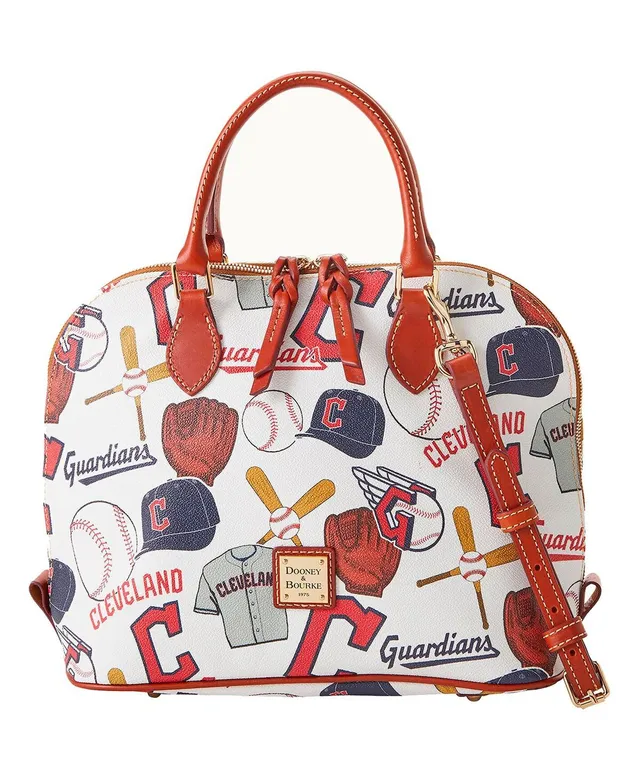 Dooney & Bourke Women's St. Louis Cardinals Pebble Lexington Shopper Purse  - Macy's