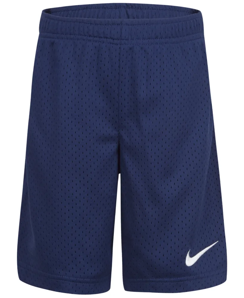 Nike Little Boys Mesh Shorts