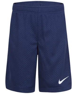 Nike Little Boys Mesh Shorts