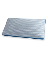 TruCool Serene Foam Side Sleeper Pillow