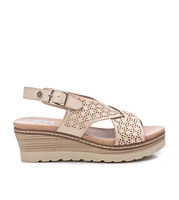 Xti Women's Wedge Sandals By Xti