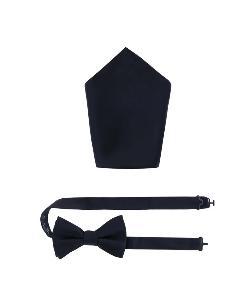 Trafalgar Sutton Silk Suspenders