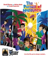 Artipia Games The Pursuit of Happiness Board Game