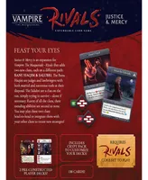 Renegade Game Studios Vampire The Masquerade Rivals Expandable Card Game